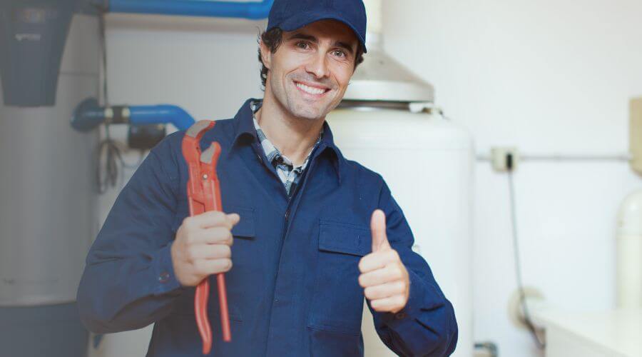 Professional Leak Detection Services in Quincy, CA